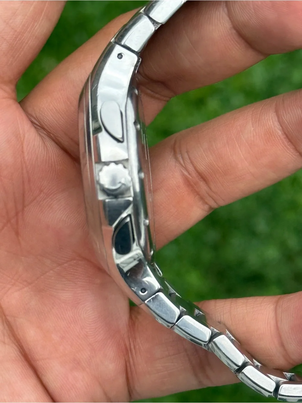 Movado men watch